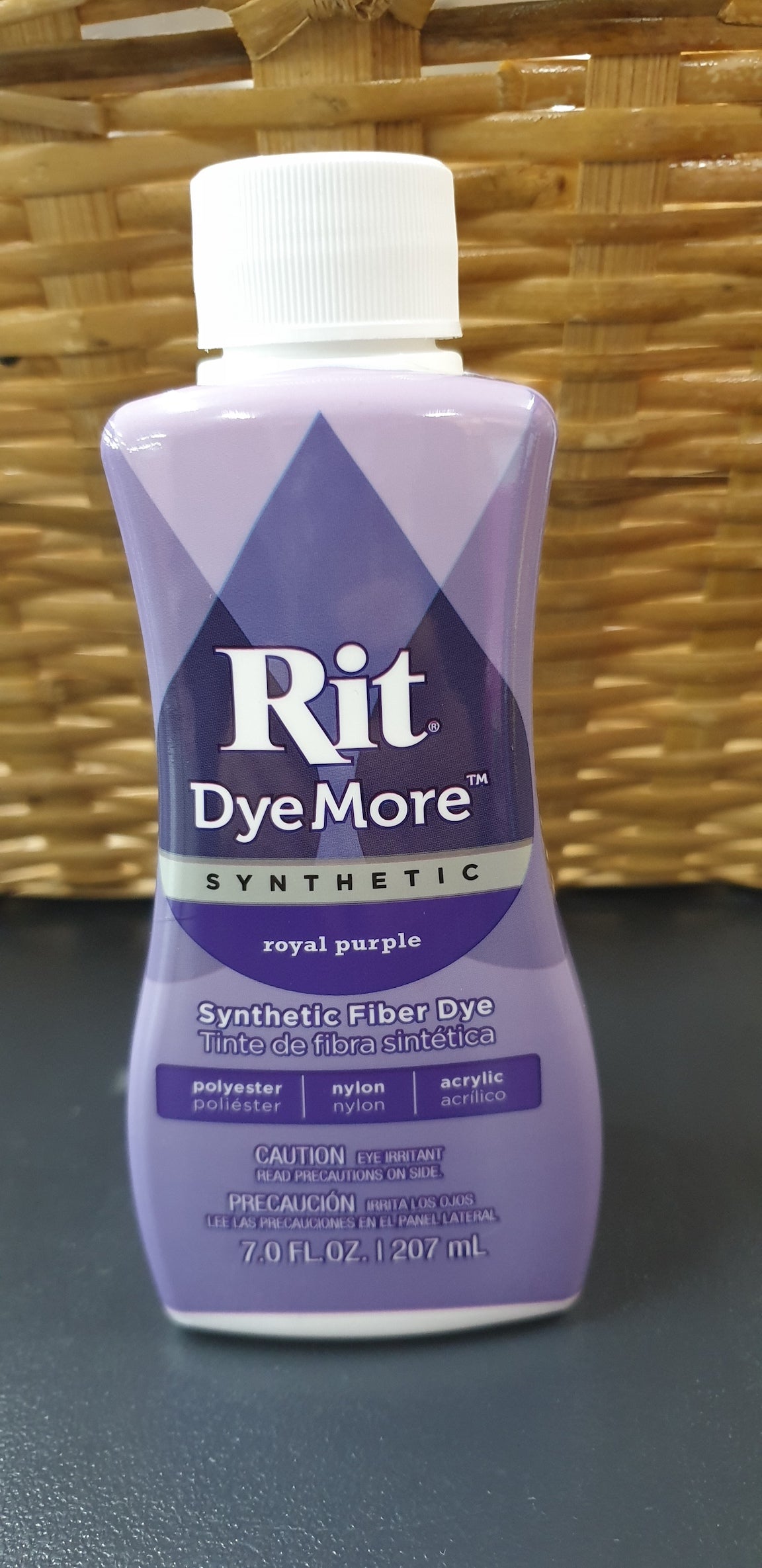 Rit Dye ROyal Purple