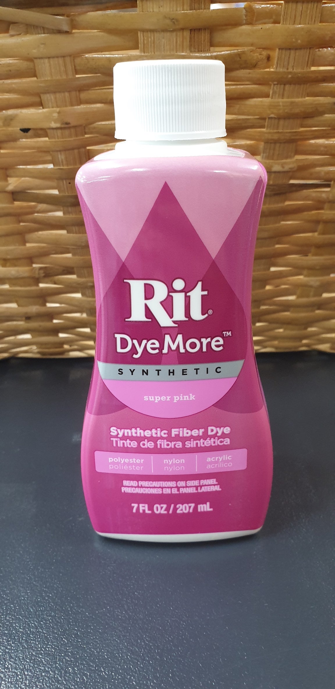 Rit Dye SUper Pink