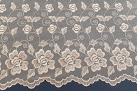 Romance Lace Apricot