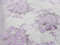 Roses Lace Lilac 2