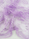 Roses Lace Lilac 3