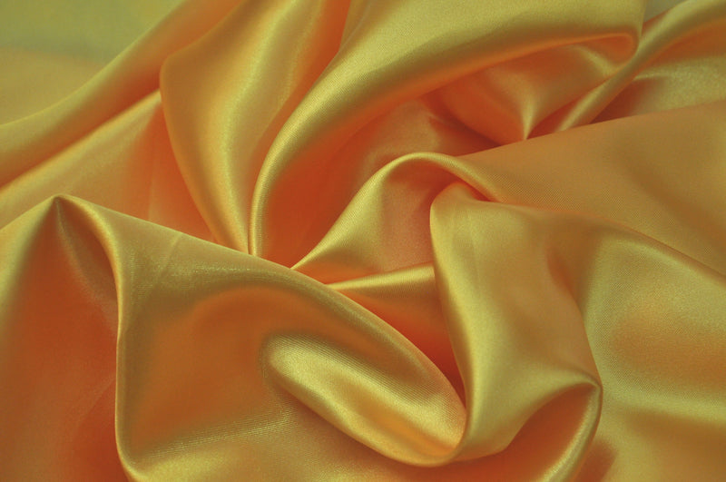 Satin Lining Gold