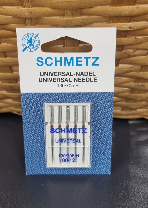 Schmets Universal 80