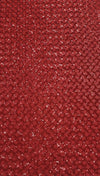 Sequin Diamond Red 1.1