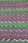 Sequin Multi Waves 1