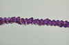 Sequin Purple Sparkle 1 Row 1