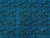 Sequin Swirl Aqua