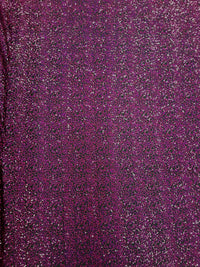 Sequin Swirl Cerise 1