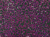 Sequin Swirl Cerise