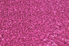 Sequin Swirl Hot Pink