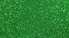 Sequin Swirl Kelly Green