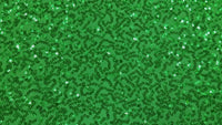 Sequin Swirl Kelly Green