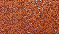 Sequin Swirl Orange