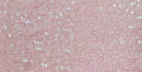 Sequin Swirl Pearl Pink