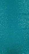 Sequin Swirl Teal 1.1