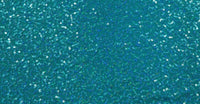 Sequin Swirl Teal