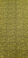 Sequin Swirl Yellow 1