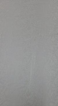 Soft Jacquard Regal Silver 1