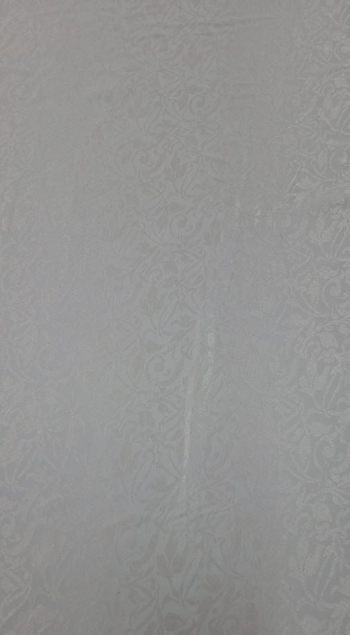 Soft Jacquard Regal Silver 1