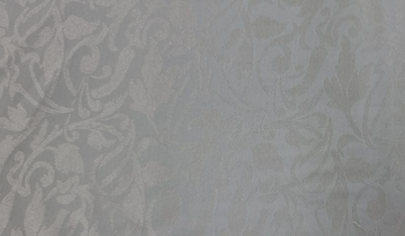 Soft Jacquard Regal Silver