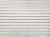 Stretch Cotton Pastel Stripes