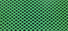 Stretch Fishnet Mesh Neon Green