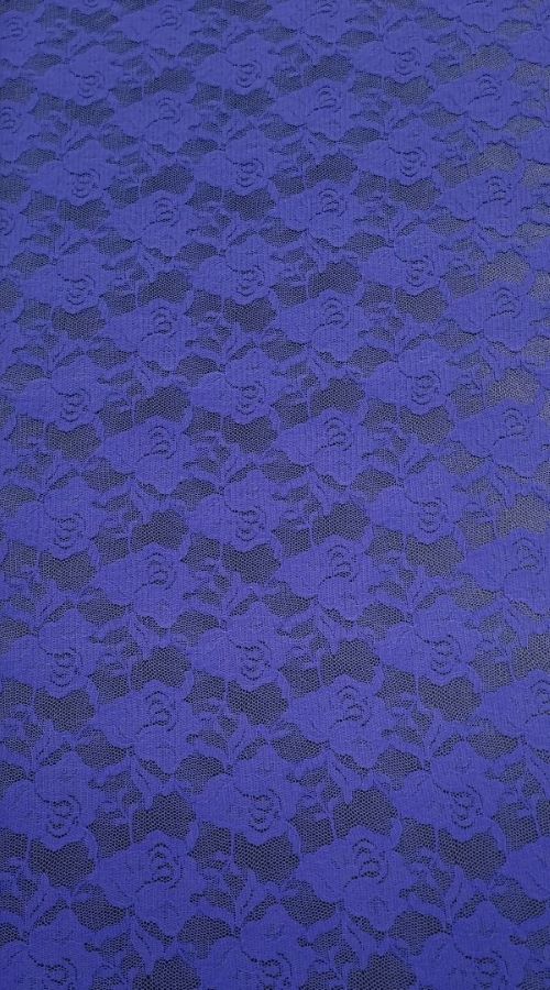 Stretch Lace Majesty Lavanda 2.1