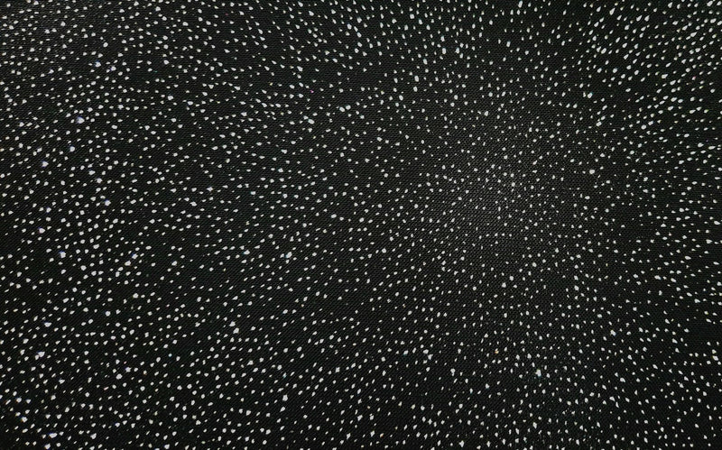 Stretch Mesh Lurex Glitter 1