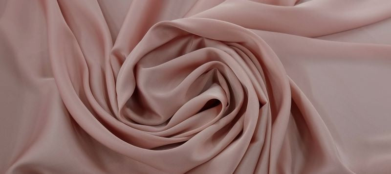 Stretch Satin Chiffon Ballet