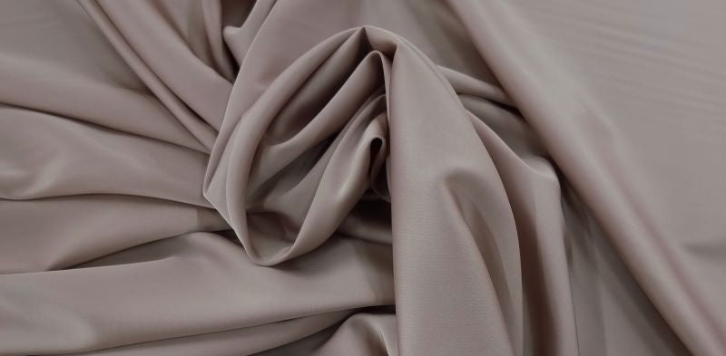 Stretch Satin Chiffon Rafter