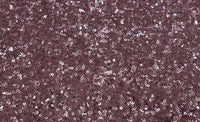 Stretch Sequin Dusty Rose