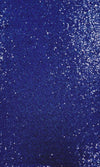 Stretch Sequin Royal Sparkle 1