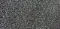 Stretch Velvet GLitter Silver Black