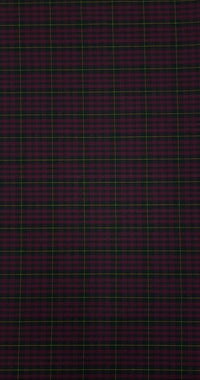 Suiting Bonfire Tartan 1