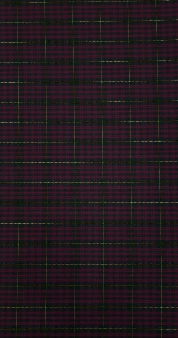 Suiting Bonfire Tartan 1