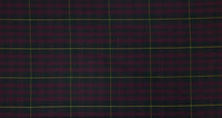 Suiting Bonfire Tartan