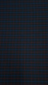 Suiting Midnight Tartan 1