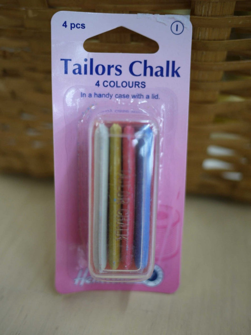 Tailors Chalk