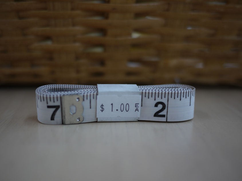 Tape Measure 150cm