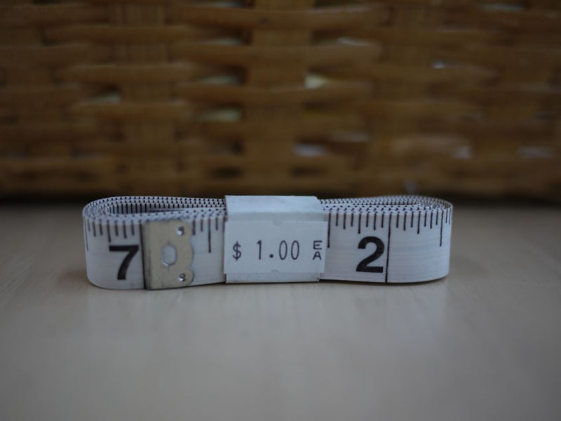 Tape Measure 150cm