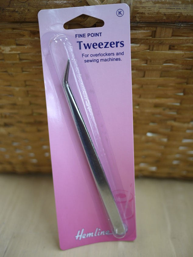 Tweezers