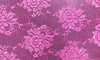 WHisper Lace Fuschia