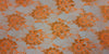 Whisper Lace fluoro orange 2