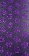 Whisper lace purple 1