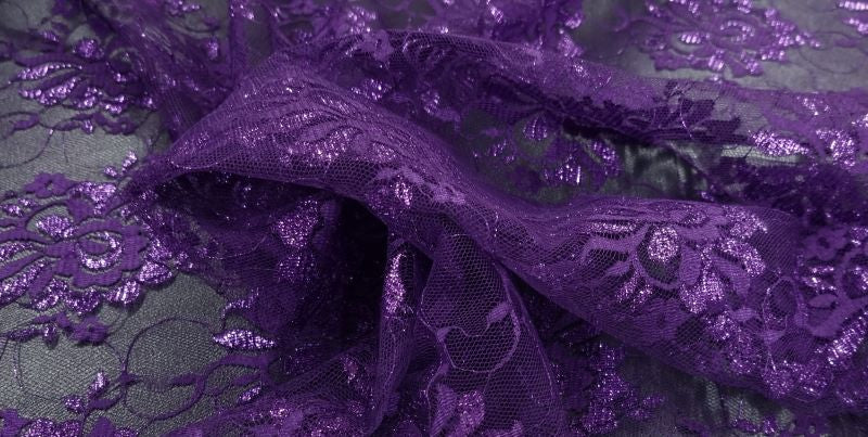 Whisper lace purple 2