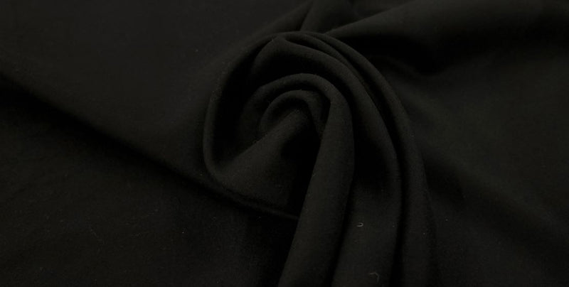 Wool Cashmere Dark Brown