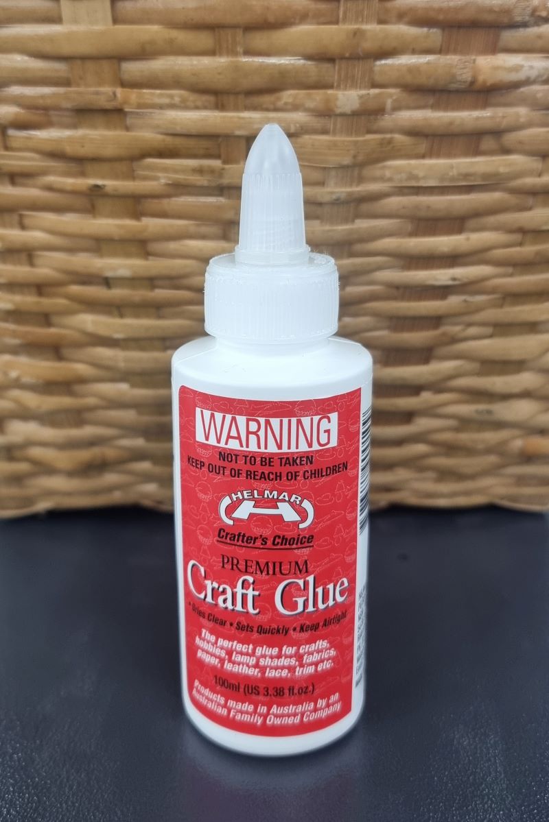 craft glue