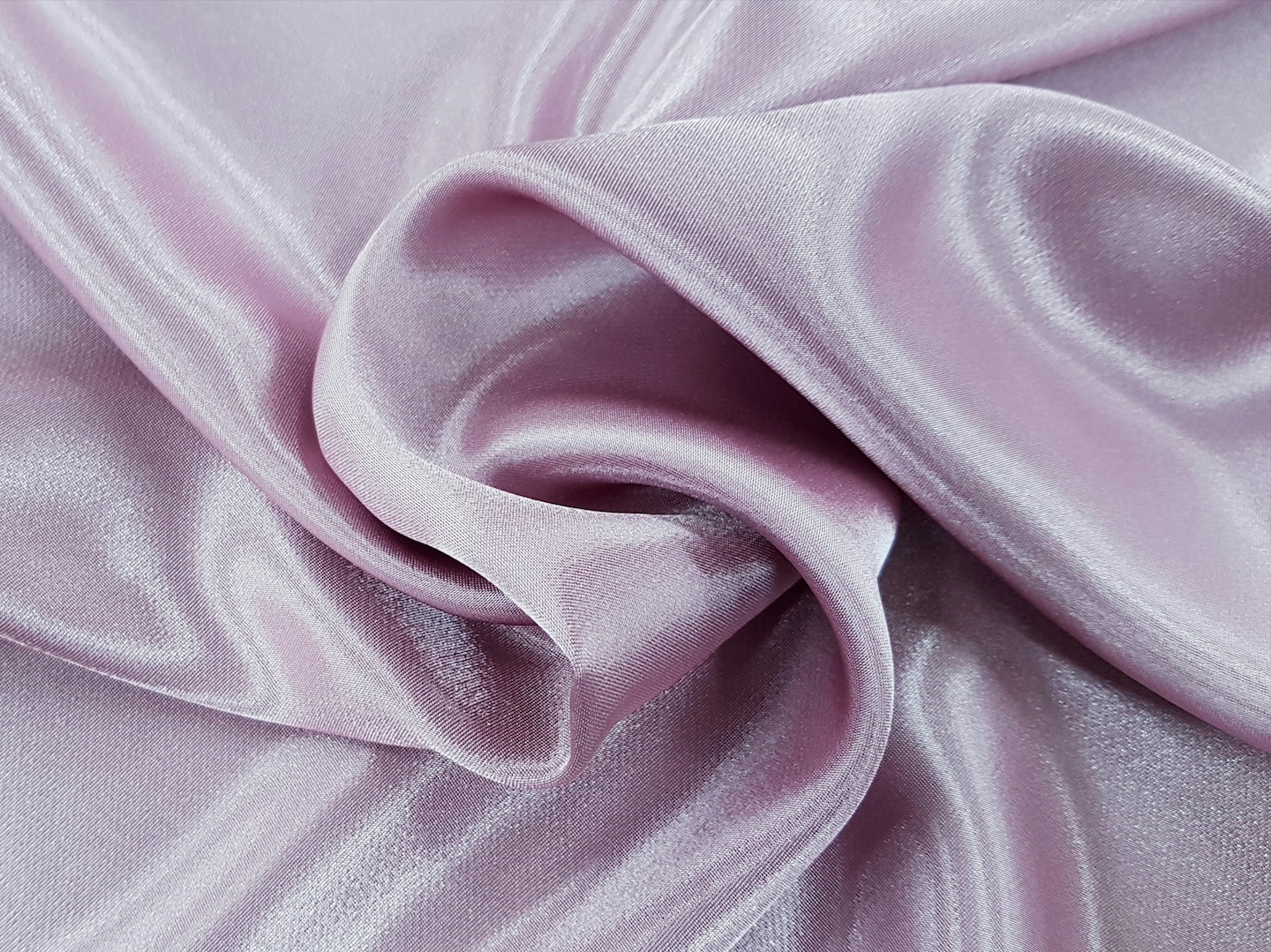 Charmeuse Satin Lilac | DK Fabrics