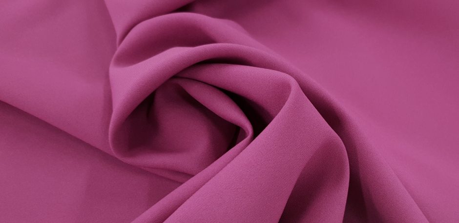 Mechanical Stretch Hot Pink | DK Fabrics